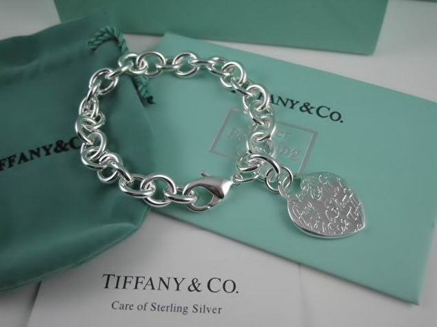 Tiffany&Co Bracelets 153